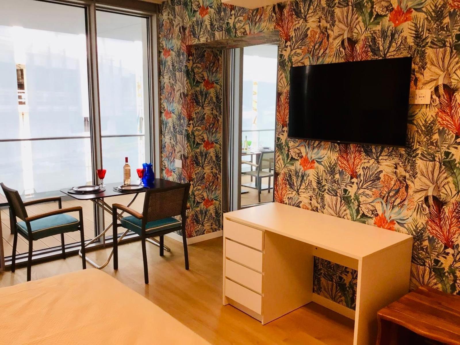 Seaview House Apartment Genua