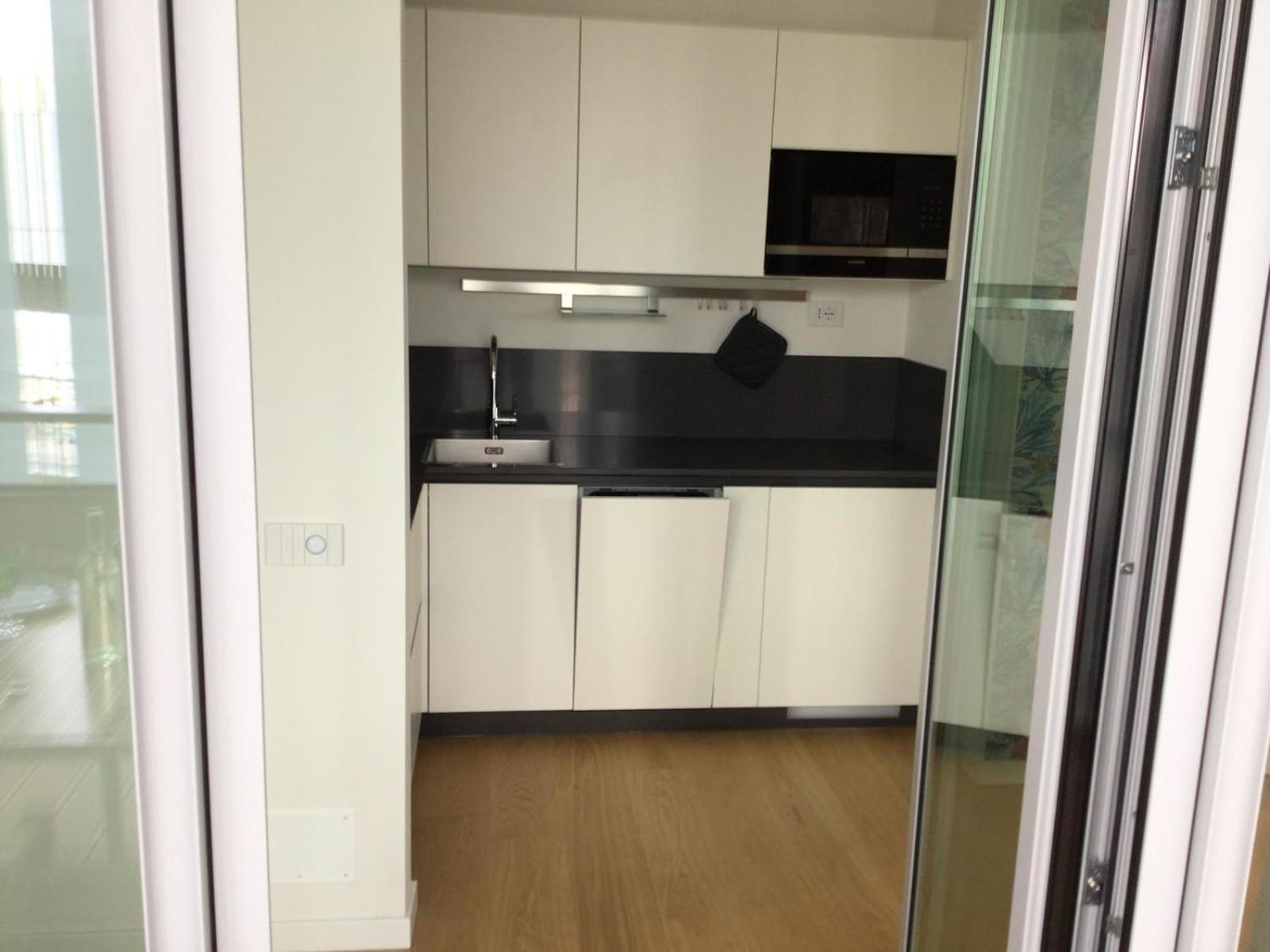 Seaview House Apartment Genua