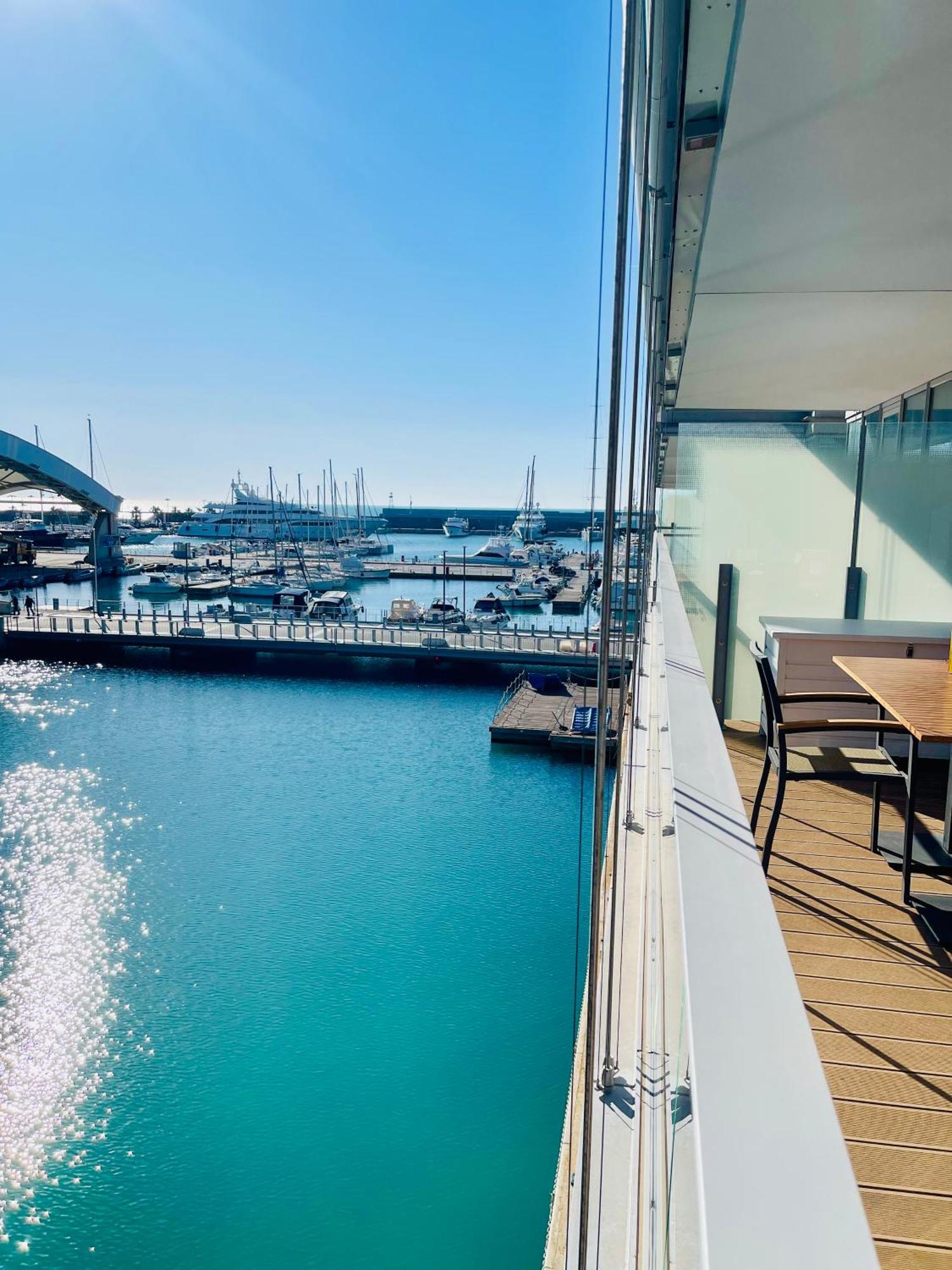 Seaview House * Genua