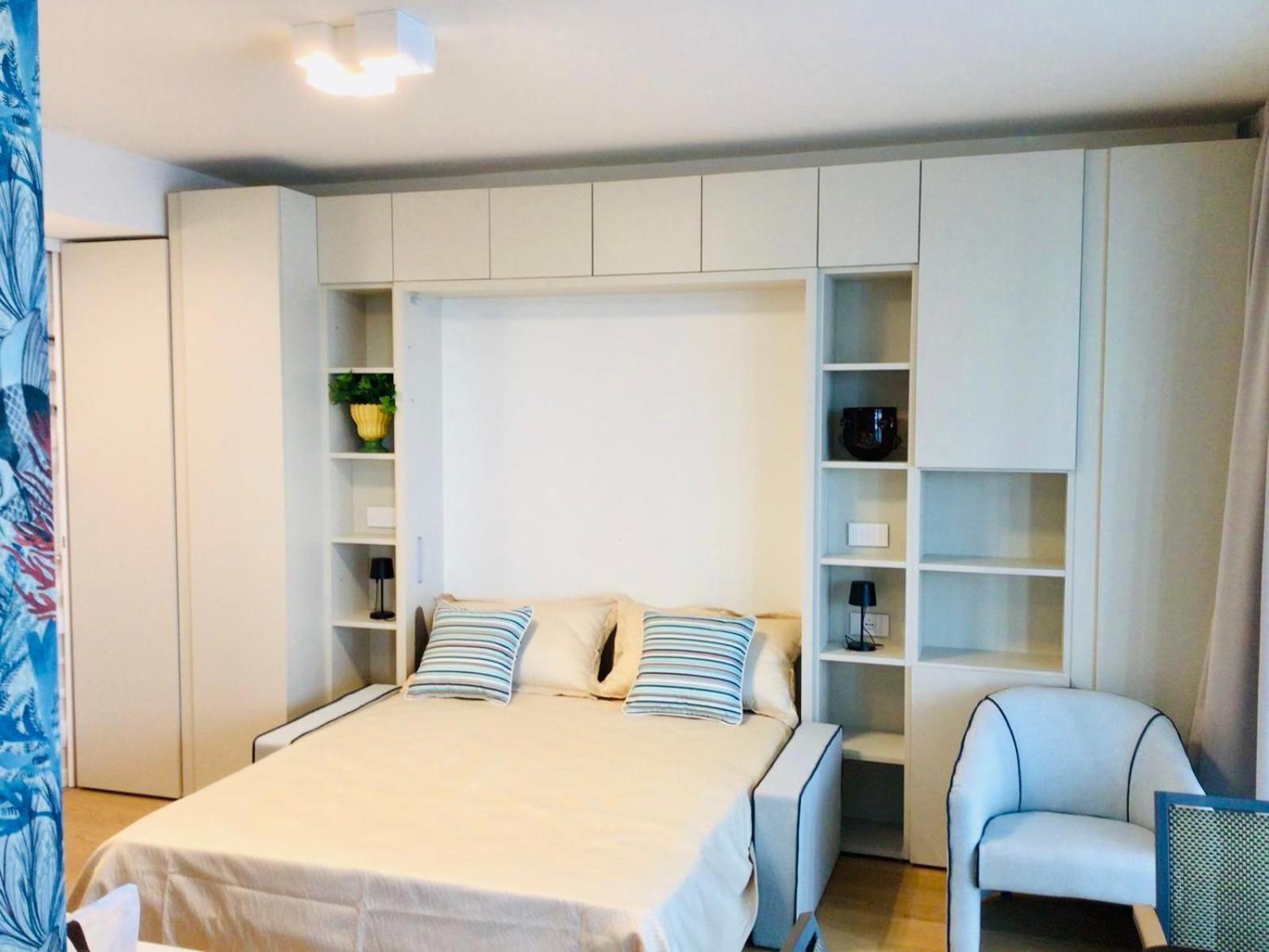 Seaview House Appartamento