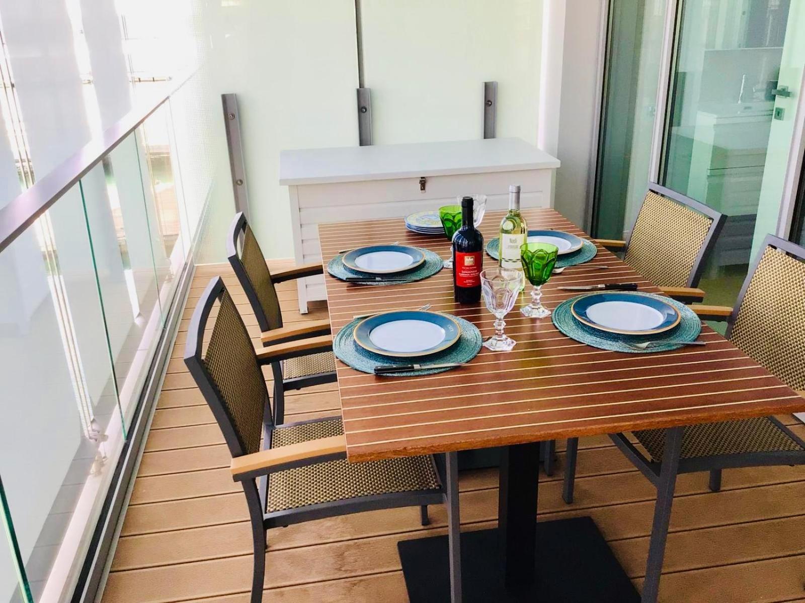 Appartamento Seaview House Genova
