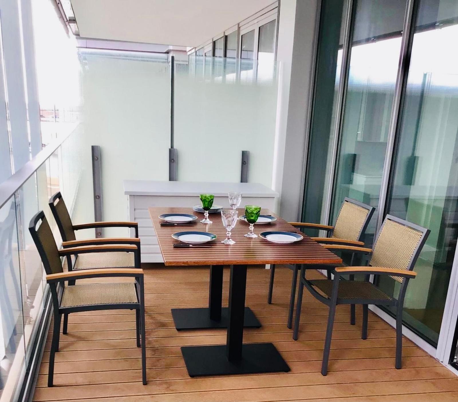 Appartamento Seaview House