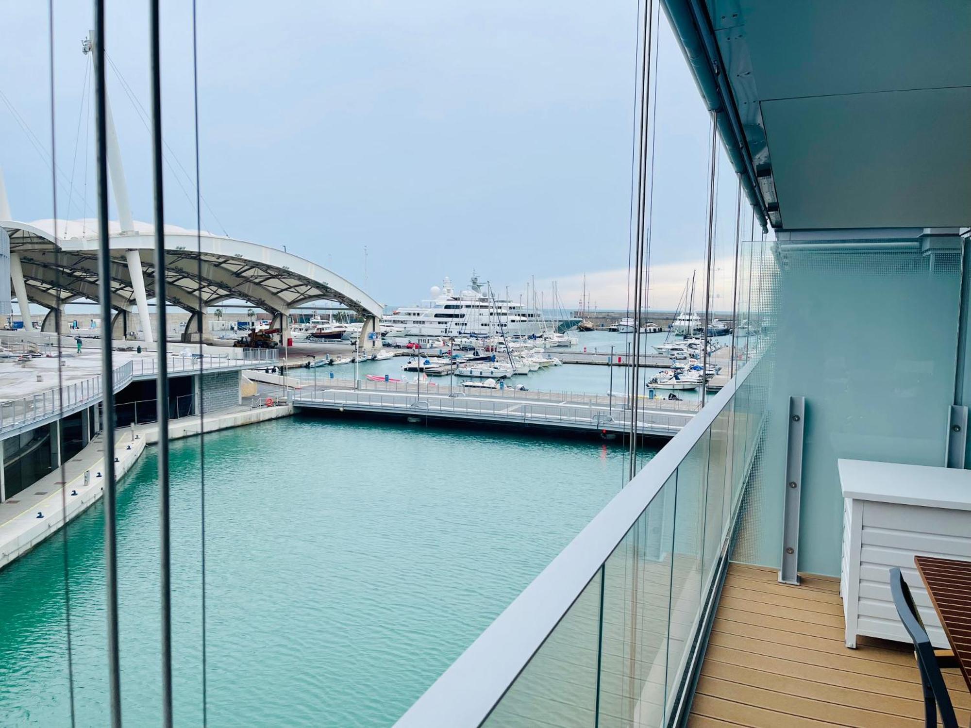 Appartamento Seaview House *