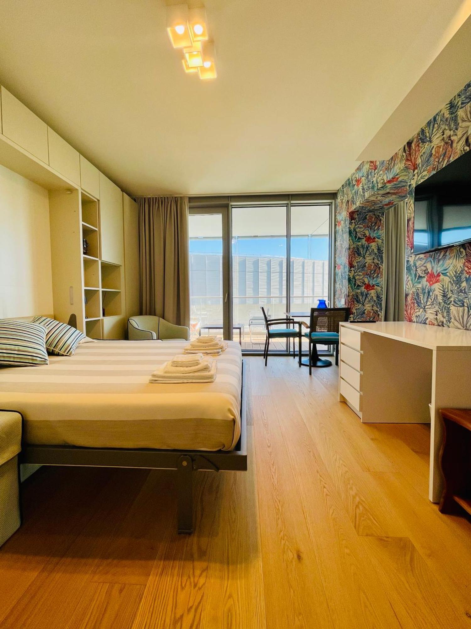 Seaview House Appartamento *