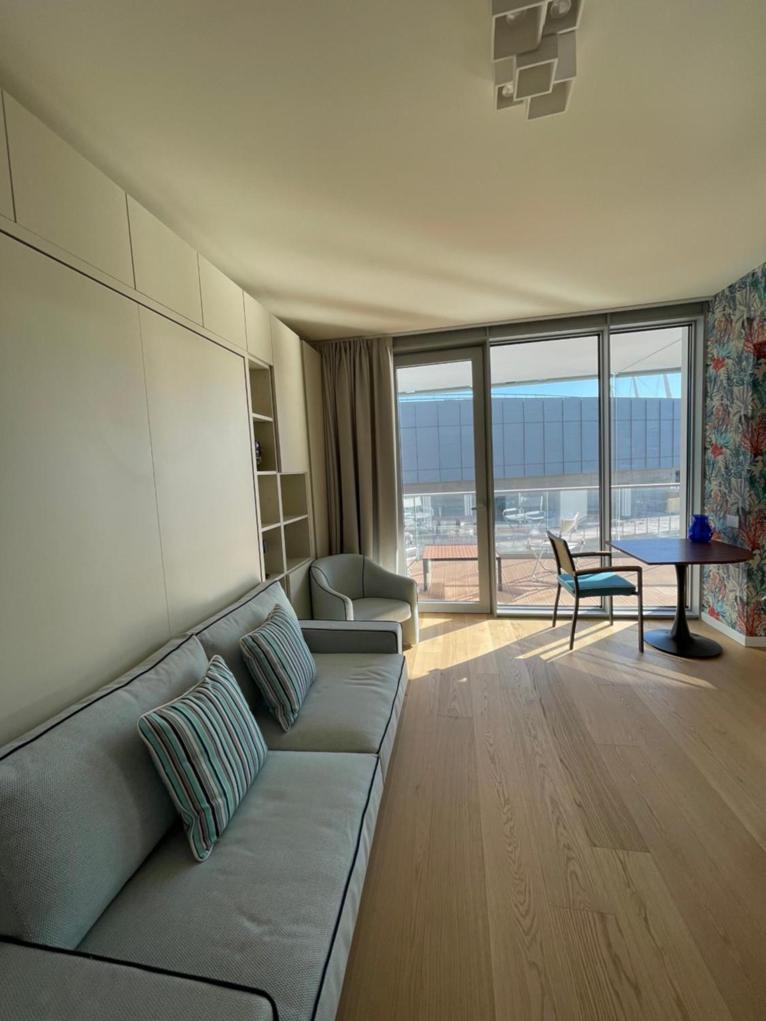 Appartamento Seaview House Genova