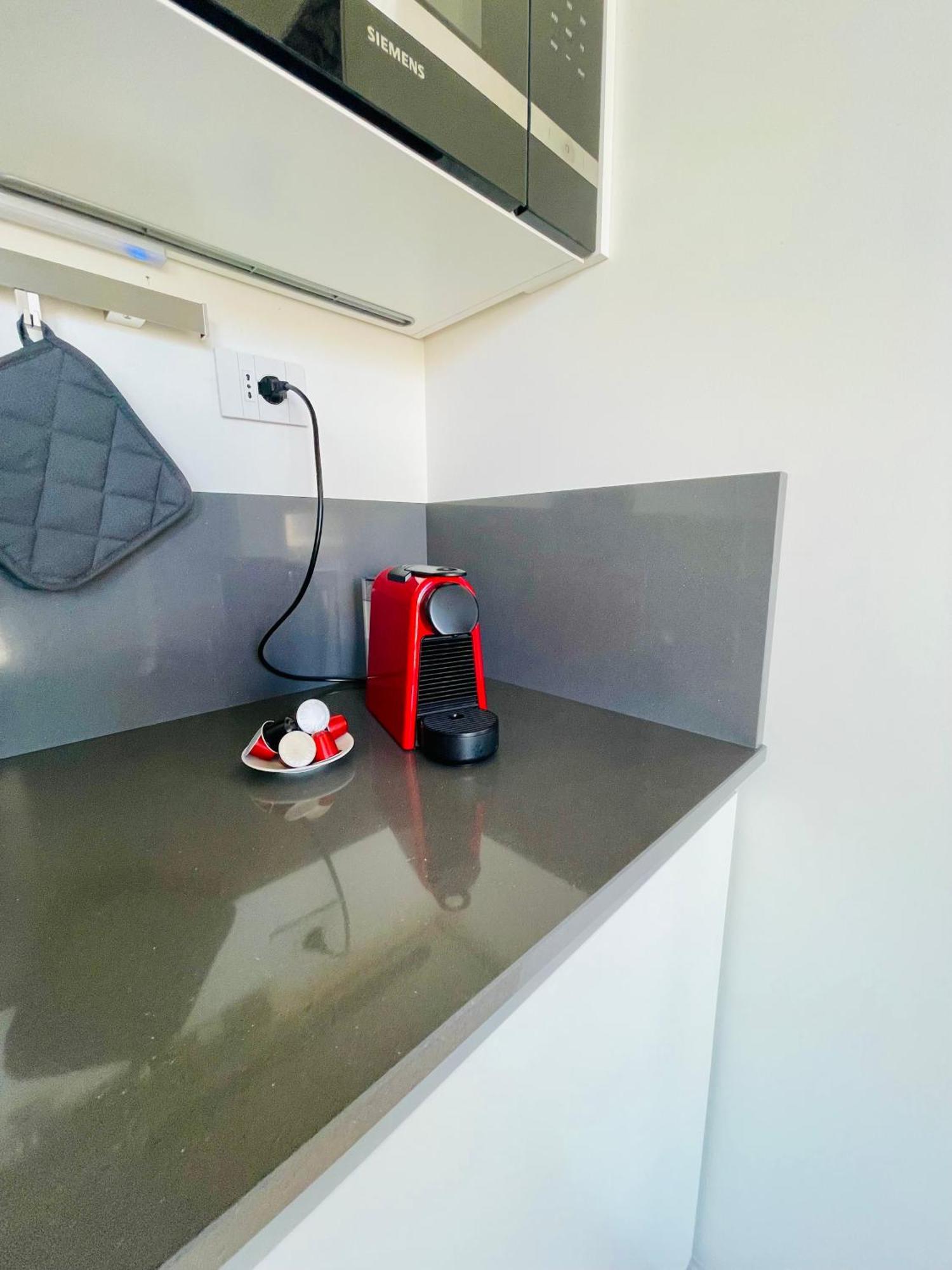 Appartamento Seaview House
