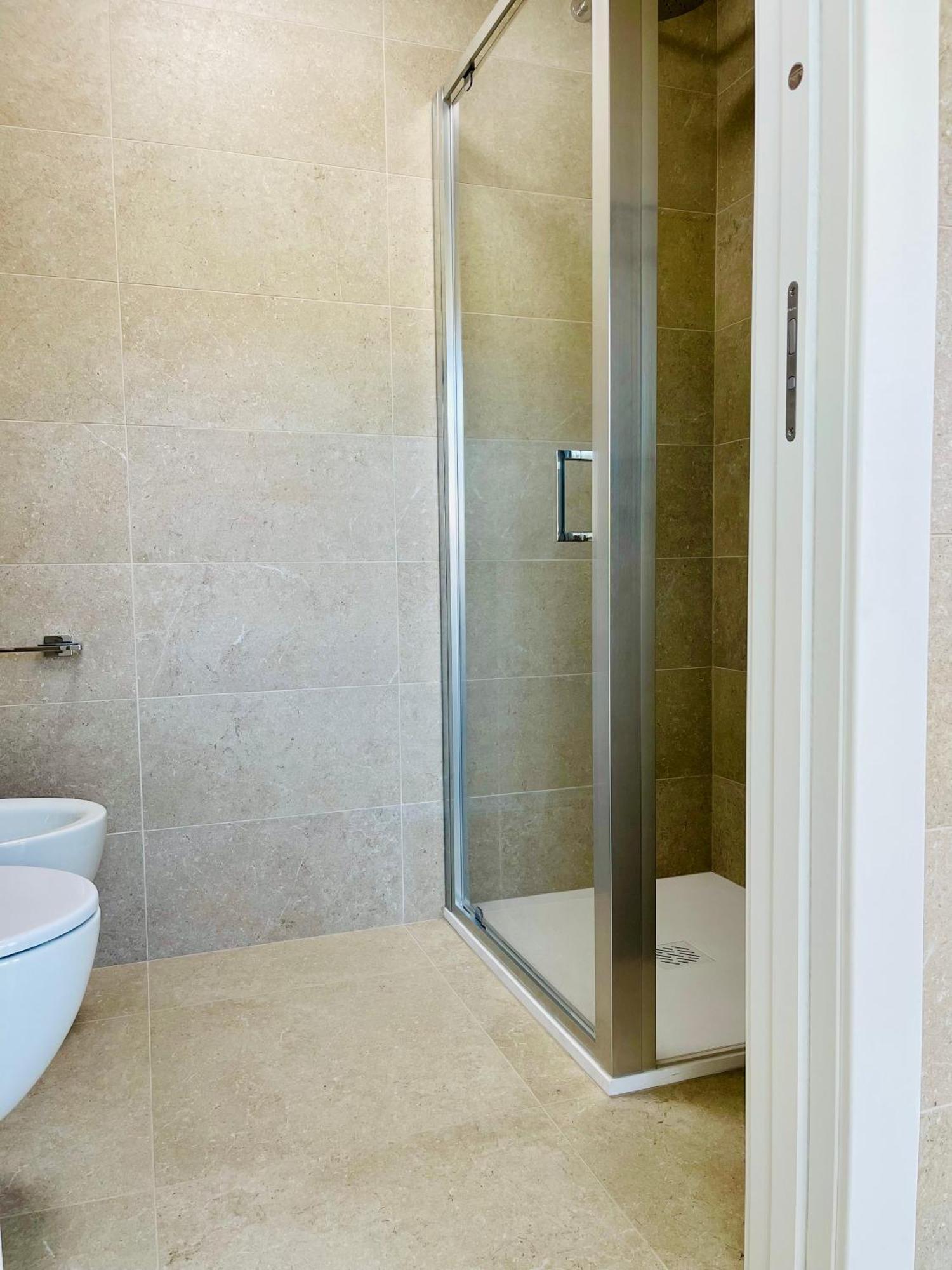 Appartamento Seaview House *