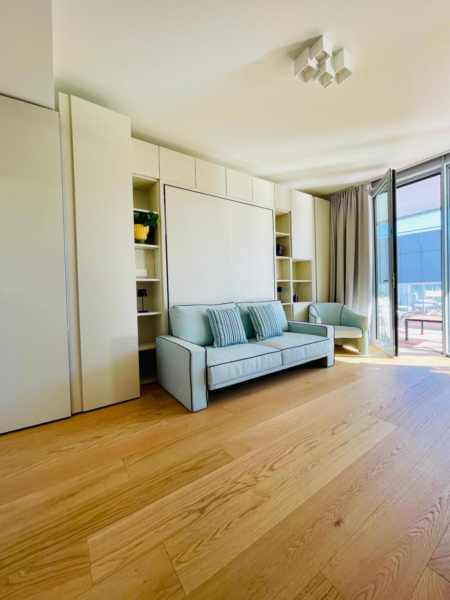 Seaview House Appartamento