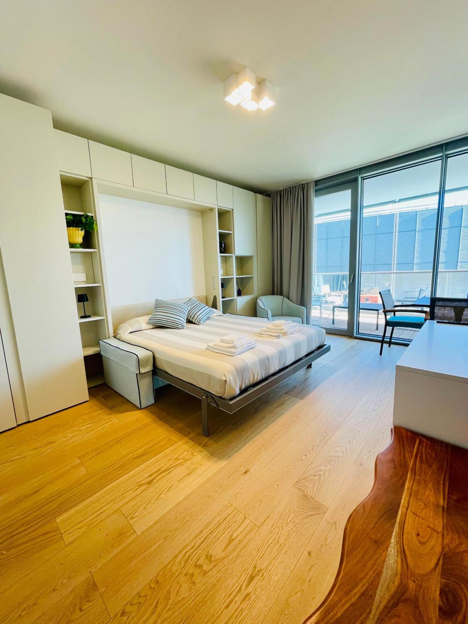 Seaview House Appartamento *