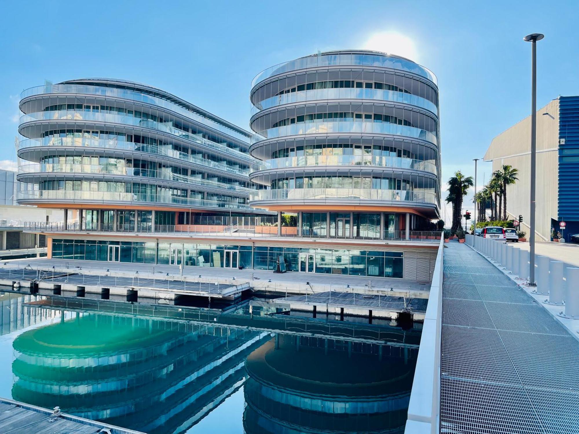 Appartamento Seaview House