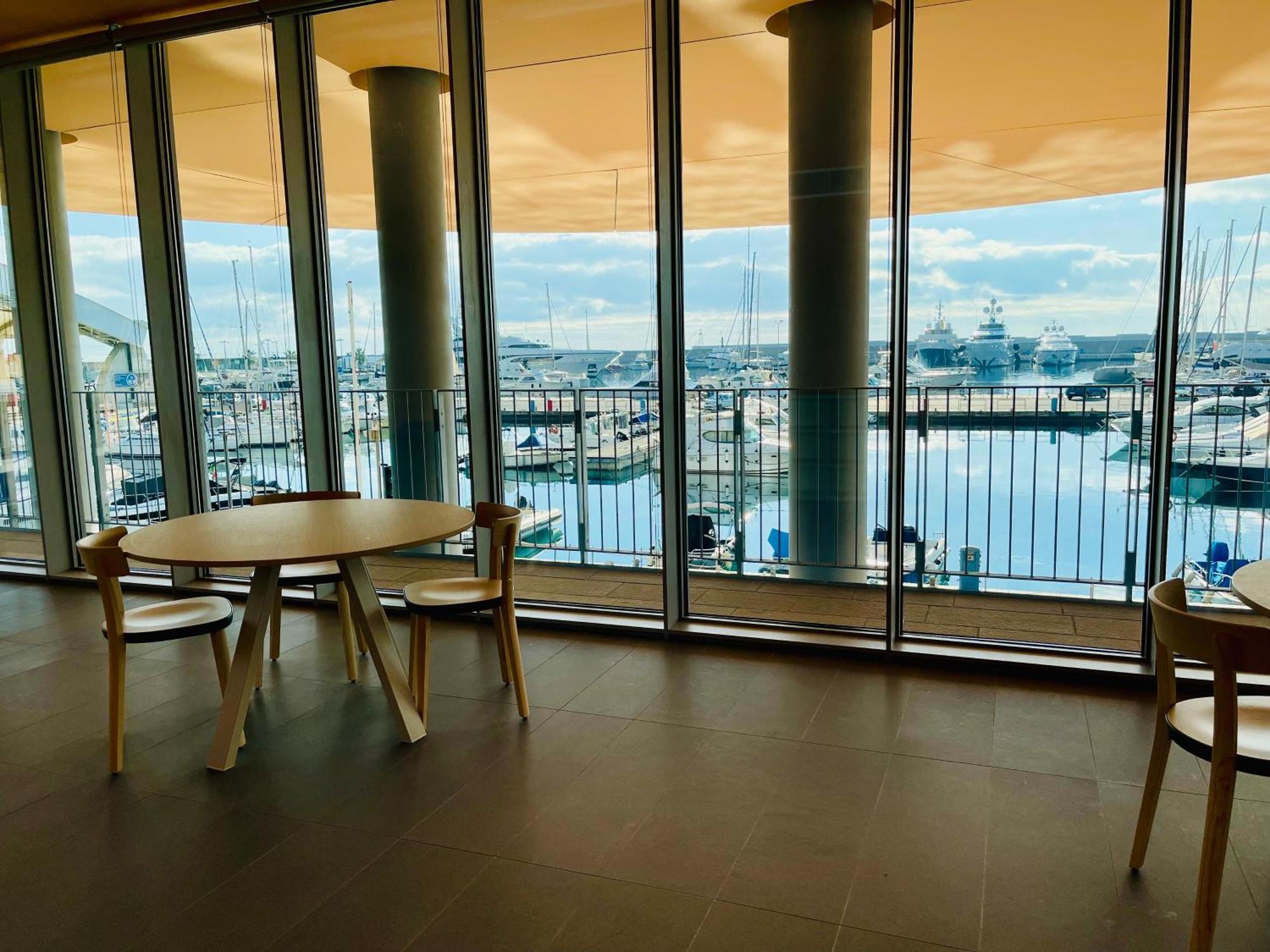 Seaview House Appartamento *