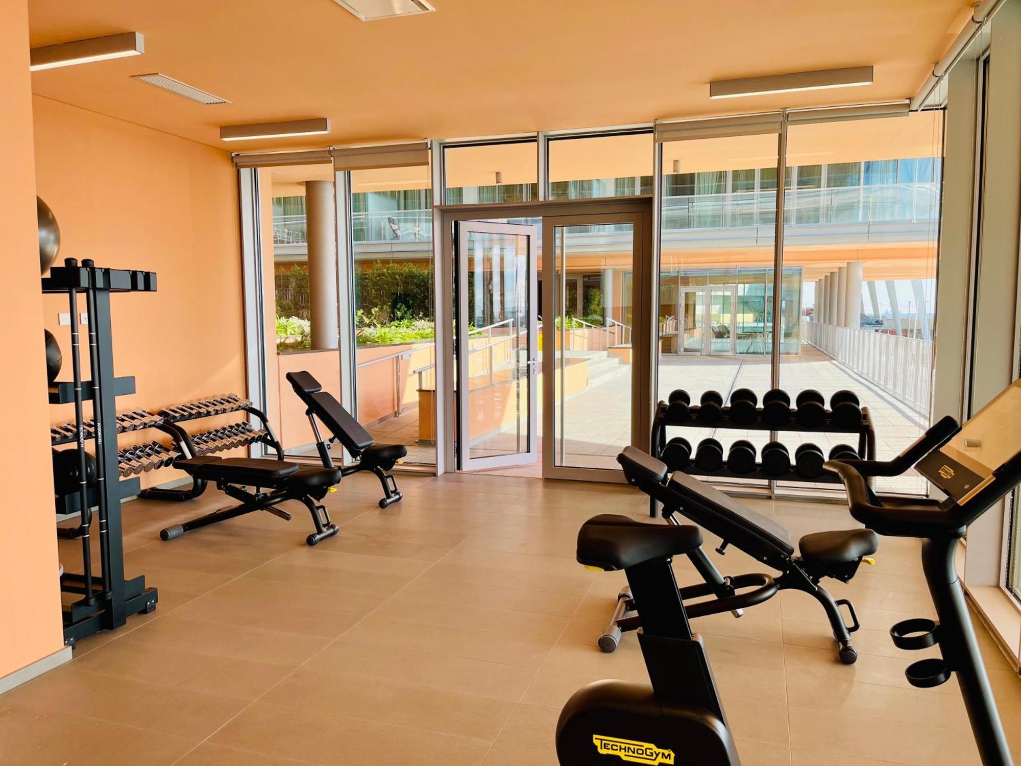 Seaview House Appartamento *