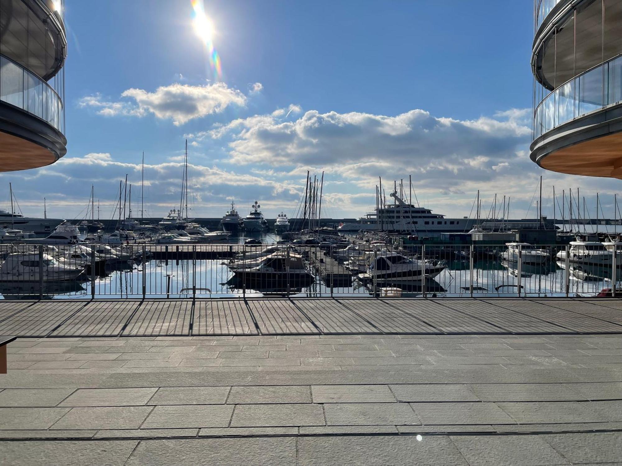 Seaview House Appartamento Genova