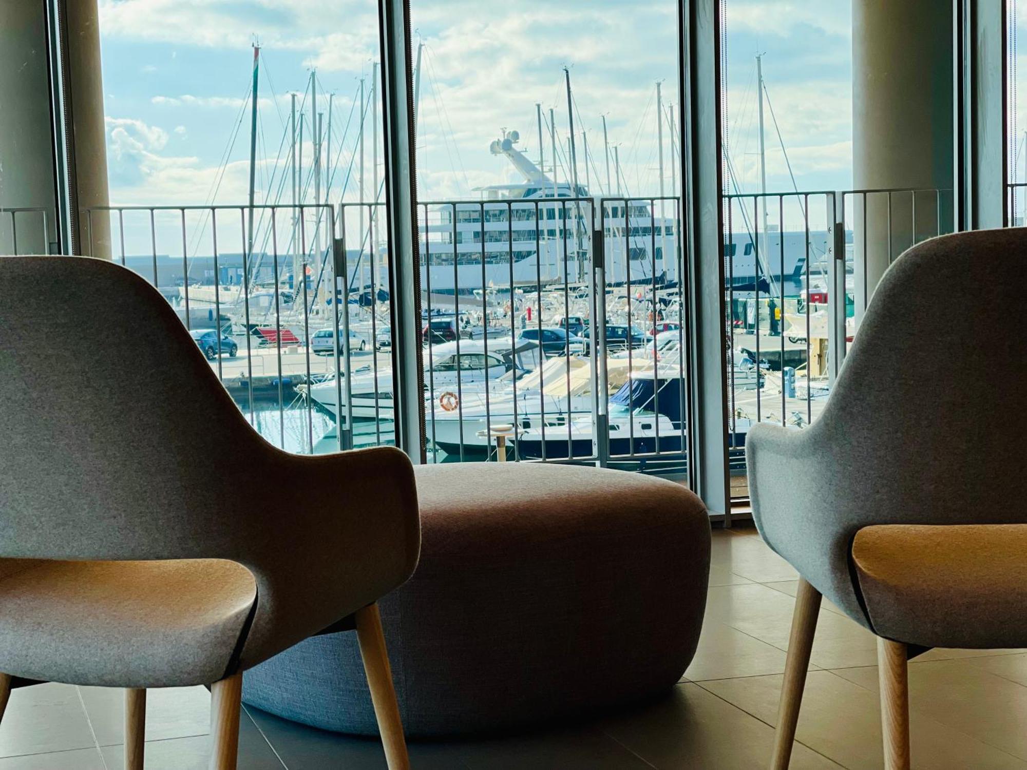 Seaview House Genova