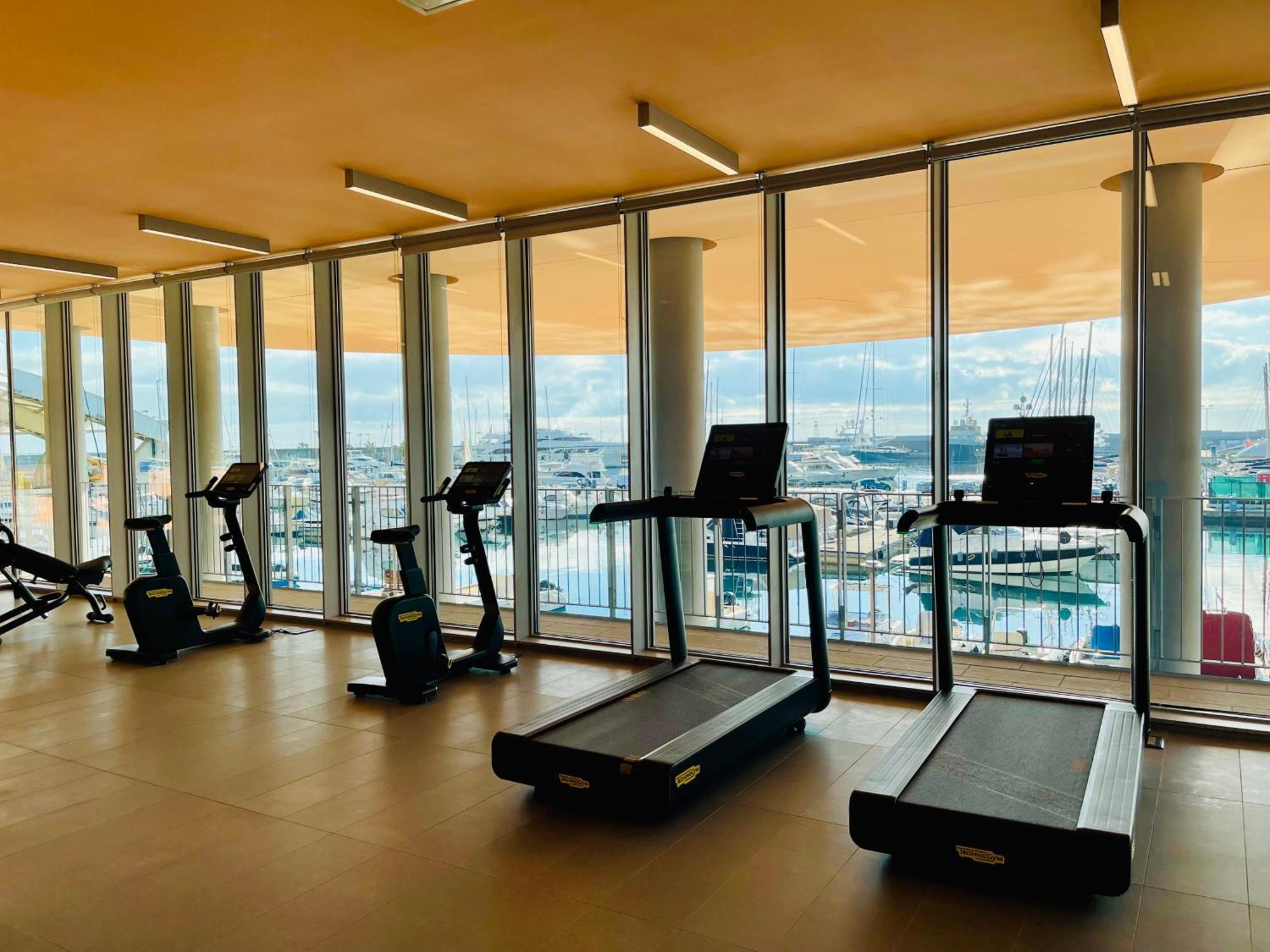 Seaview House Appartamento