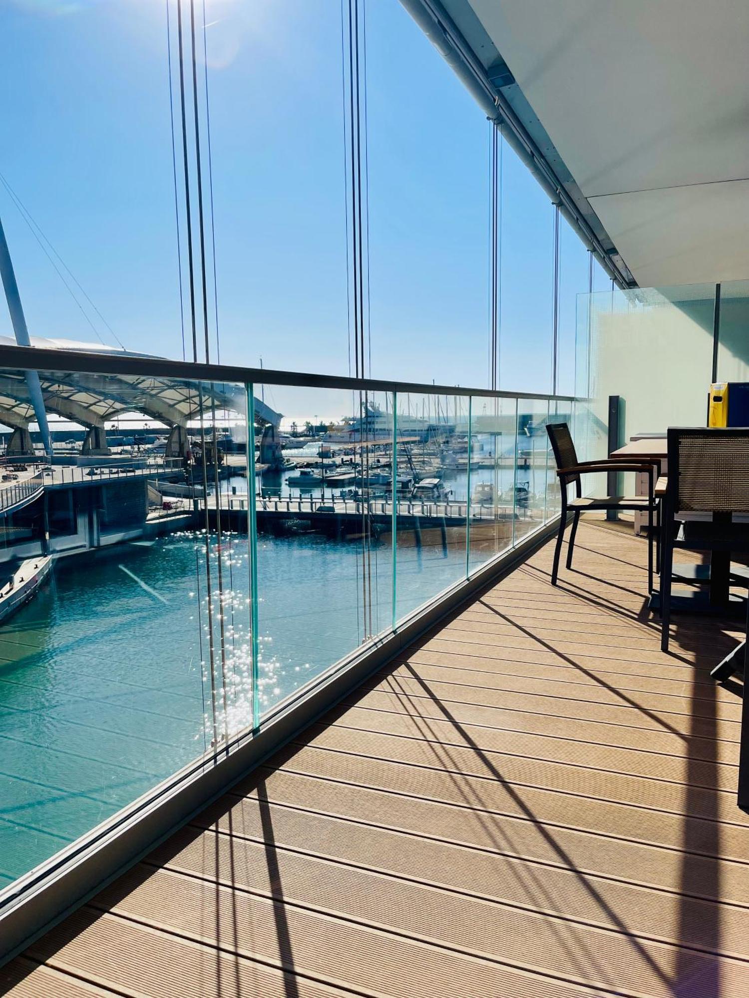 Appartamento Seaview House